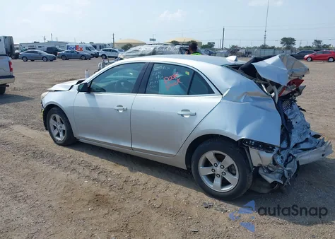 2013 Chevrolet Malibu 1Lt from USA, damaged, VIN 1G11C5SA2DF232738